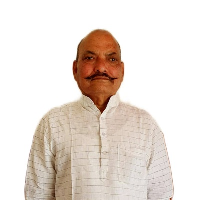 Bahadursingh Sukharam Koli