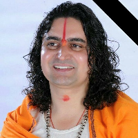Balmukund Purushottam Acharya