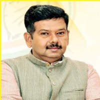 Bhagwant Rughnath Bhati