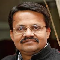 Bhartruhari HareKrushna Mahtab