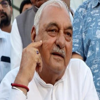 Bhupinder Singh Hooda