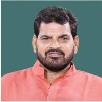 BrijBhushan Sharan Singh