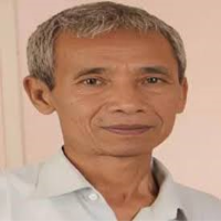 Burba Mohan Tripura