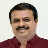 C. N. Balakrishna