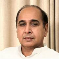 Chander ArjunLal Parkash