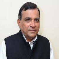 Chandrasinh Kanaksinh Raulji