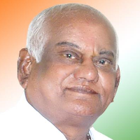 Chavan Madukarrao Deoraroa