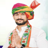 Chetan  Jugalkishore Patel