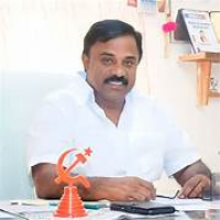Chinnadurai M Chinnadurai