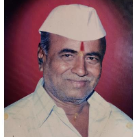 Damuanna Madhavrao Shete