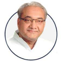 Deependra Raghubir Shekhawat