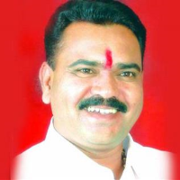 Dhanraj haribhau Mahale