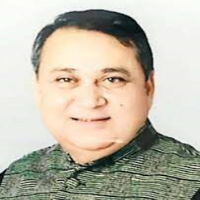 Dharmjeet Kalpnath Thakur