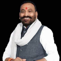 DhirendraBahadur Randhir Singh