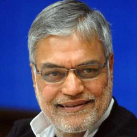 Dr.C P. Joshi