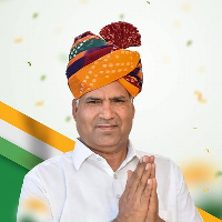 Dungarram Likhmaram Gedar