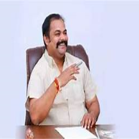 Gangula Brijendra Reddy