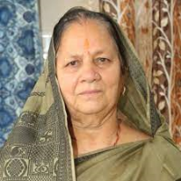 Gayatridevi Kailash Trivedi
