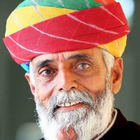 Girdharilal Kisturchand Mahiya