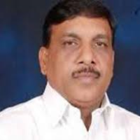 Girish MaanSingh Chandra