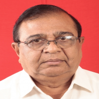 Govind Ukabhai Patel