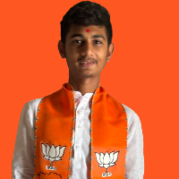 HARI  RAJESHBHAI PATEL