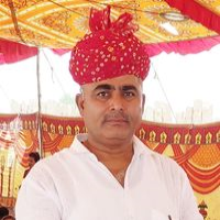 Hameer Doulat Bhayal