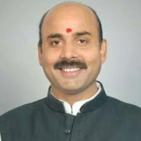 Harish Shadhusaran Dwivedi