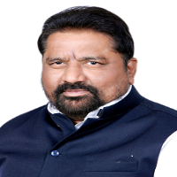 Harishchandra Deoram Chavan