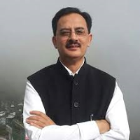 Harshwardhan . Chauhan