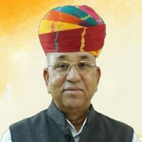 Heeraram Dhannaram Meghwal