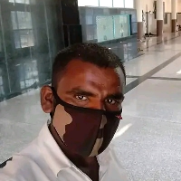 Hiraman  Narayan  Gadekar 