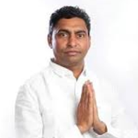 Indrajitsinh Natvarsinh Parmar