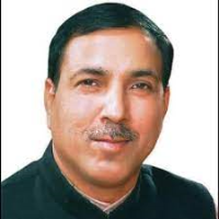 Jagdish Chander Jangid