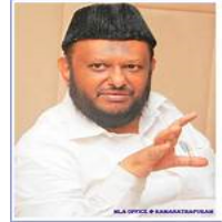 Jawahirullah MH Jawahirullah