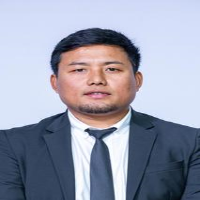 Jeje . Lalpekhlua