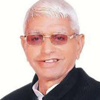 Johari Moharpal Meena