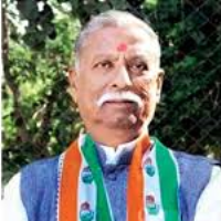 Kalabhai Raijibhai Dabhi