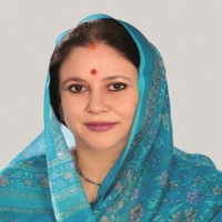 Kalpana Ejayraj Devi
