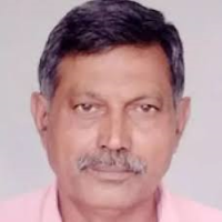 Kalpeshbhai Ashabhai Parmar
