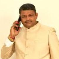 Kesarisinh Jesangbhai Solanki