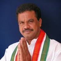 Komatireddy Venkat Reddy