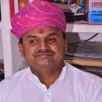 Krishna Bhinya Bishnoi