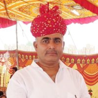 Madan Jetha Prajapat