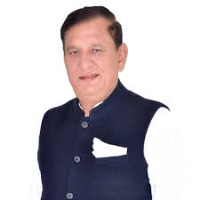 Madan Singh Bisht