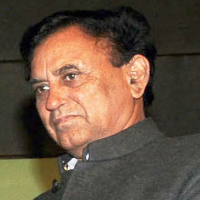 Mahadev Manbhar Khandela