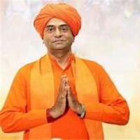 Mahant Pratappuri Maharaj