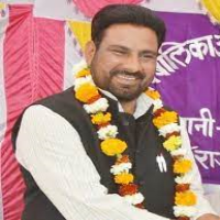 Mahendra Hanuman Choudhary