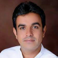 Mahendra Malkhan Bishnoi