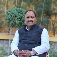 Mahendra RamSingh Yadav Khatora